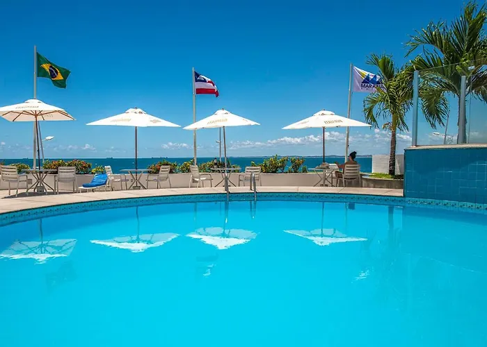 Marazul Hotel