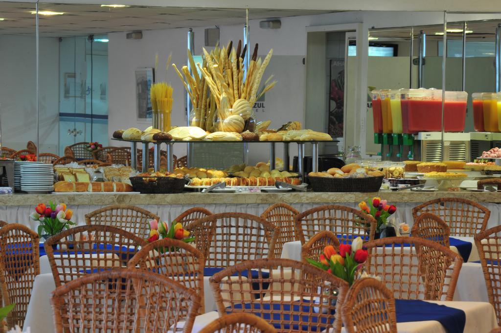 Hotel Marazul 4*