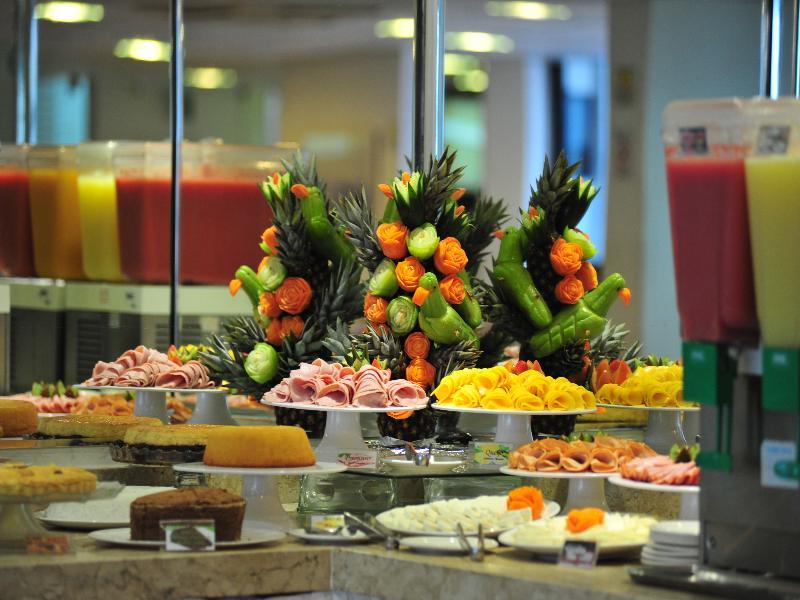 Marazul Hotel 4*