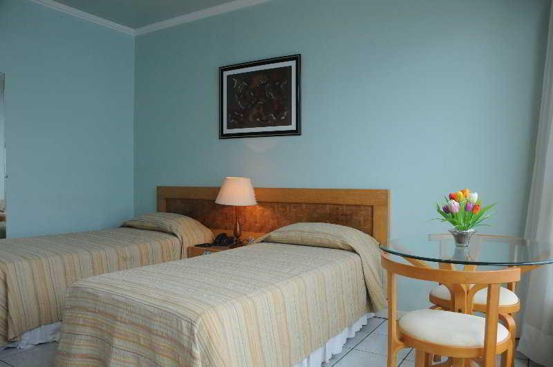 Hotel Marazul