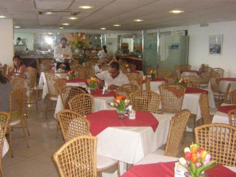 Hotel Marazul 4*
