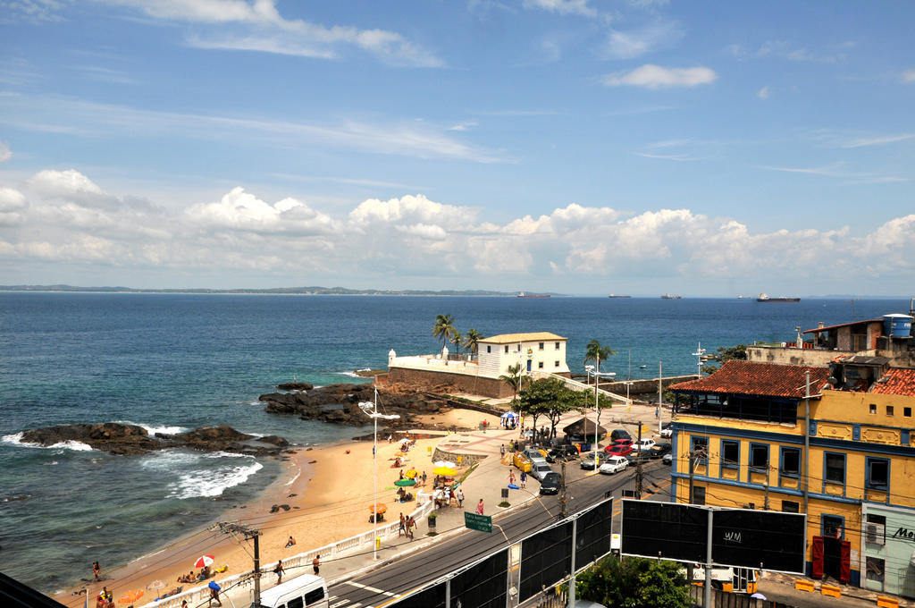 Hotel Marazul