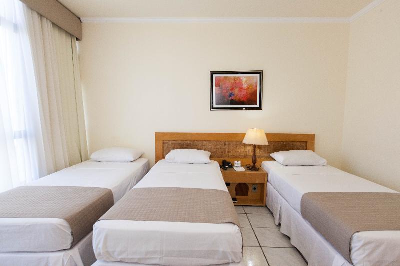 Marazul Hotel Salvador