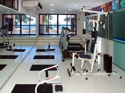 Marazul Hotel 4*