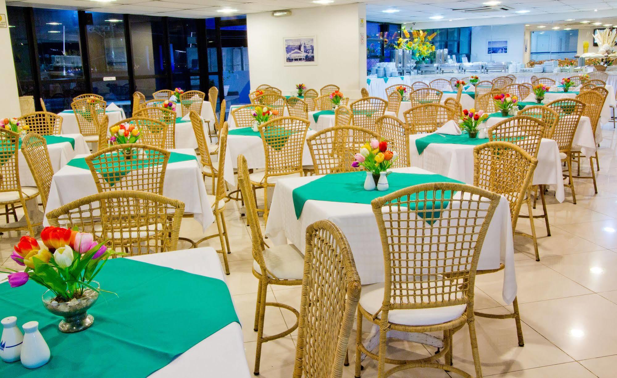 Marazul Hotel 4*