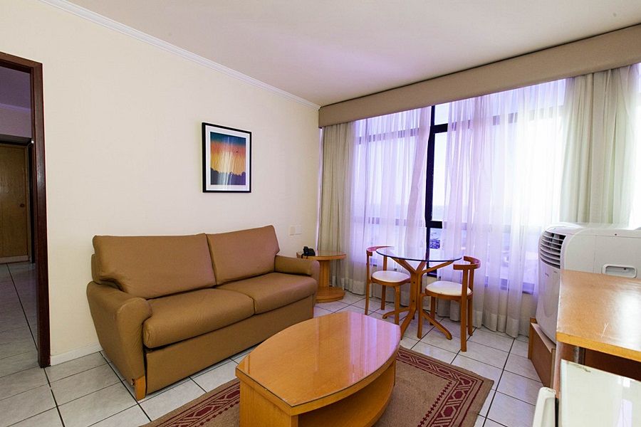 Hotel Marazul