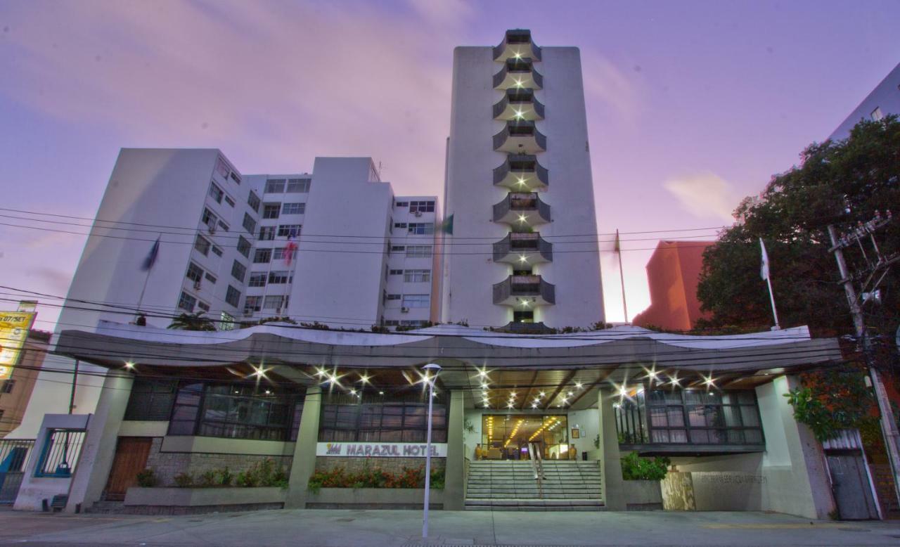 Marazul 4*