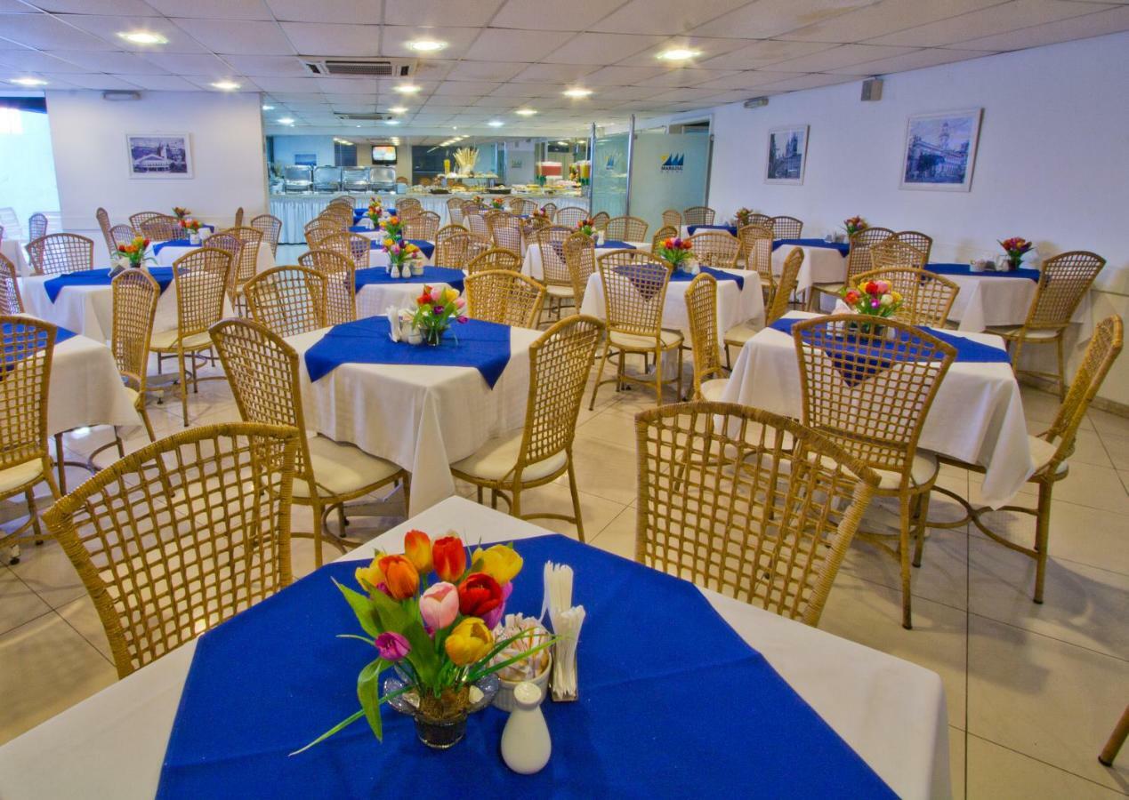 Hotel Marazul 4*