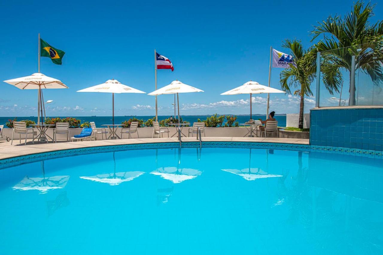 Hotel Marazul